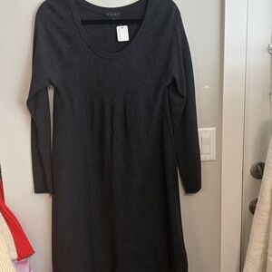 The White Company Great Sweater Dress